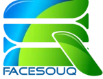 Logo of Facesouq android Application 